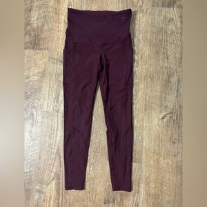 XERSION size xs leggings